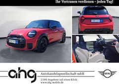 Bild des Angebotes MINI John Cooper Works COOPER C John Cooper Works Trim Steptr. EDC