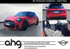 Bild des Angebotes MINI John Cooper Works COOPER C John Cooper Works Trim Steptr. EDC