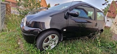 Bild des Angebotes Renault Twingo Twingo 1.2Authentique