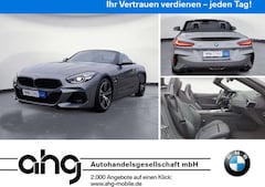 Bild des Angebotes BMW Z4 sDrive20i Cabrio M Sportpaket Sport Aut. PDC