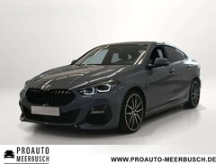 Bild des Angebotes BMW 218 i Gran Coupe M Sport HEADUP/PANO/ADAPTLED/H&K
