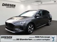 Bild des Angebotes Ford Focus Turnier 1.5 EcoBlue Active El. Panodach+B&O