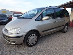 Bild des Angebotes Ford Galaxy 1.9TDI 85kW Trend X