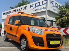 Bild des Angebotes Fiat Doblo Doblò SX Kombi / 1. Hand