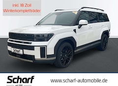 Bild des Angebotes Hyundai SANTA FE HEV 5-Sitzer 4WD Intro Pano + Winterräder