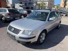 Bild des Angebotes VW Passat Variant 1.8 T Variant