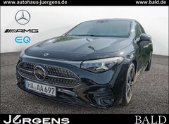 Bild des Angebotes Mercedes-Benz CLA 220 AMG-Sport/Super/Pano/Burm/Memo/Night/18"