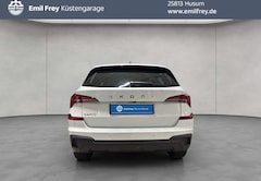 Bild des Angebotes Skoda Kamiq Tour 1,0 TSI SmartLink+ SHZ LRH VLB Klima
