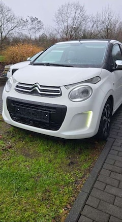 Bild des Angebotes Citroen C1 PureTech 82 Shine