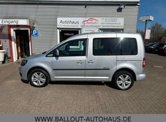 Bild des Angebotes VW Caddy Roncalli Trendline*KLIMA*TEMPO*AHK*LPG*EU5
