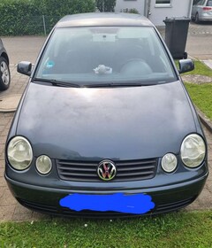 Bild des Angebotes VW Polo Basis
