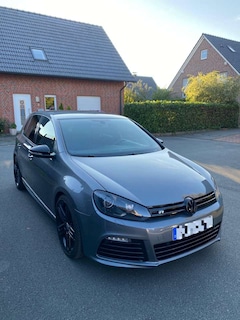 Bild des Angebotes VW Golf R R 4Motion