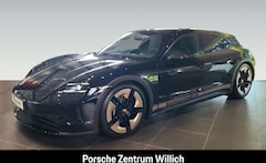 Bild des Angebotes Porsche Taycan 4 Cross Turismo LED-Matrix BOSE Luftfederung