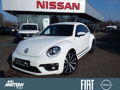 Bild des Angebotes VW Beetle Cup R-Line Klimaaut.|SHZ|Einparkhilfe|BT