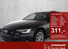 Bild des Angebotes Audi A6 Avant SPORT 40 TDI QUATTRO BLACK! MATRIX.ACC.HEAD-