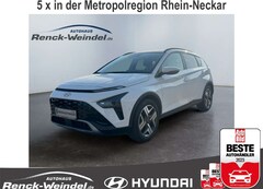Bild des Angebotes Hyundai BAYON Prime Navi Digitales Cockpit Soundsystem Bose LED