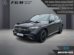 Bild des Angebotes Mercedes-Benz GLC 450 d AMG Line Burm|DigiLight|S-Dach|TWA|360