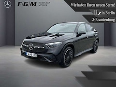 Bild des Angebotes Mercedes-Benz GLC 450 d AMG Line Burm|DigiLight|S-Dach|TWA|360