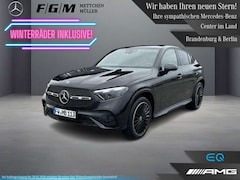 Bild des Angebotes Mercedes-Benz GLC 450 d AMG Line Burm|DigiLight|S-Dach|TWA|360