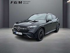 Bild des Angebotes Mercedes-Benz GLC 450 d AMG/Pano/Dist/360/Standhzg/AHK/Burmest