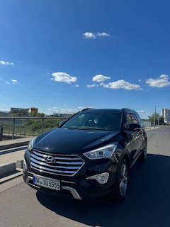 Bild des Angebotes Hyundai Grand Santa Fe 2.2 CRDI 4WD Automatik Premium