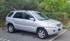 Bild des Angebotes Kia Sportage Sportage Diesel 2.0 CRDi 4WD Champ