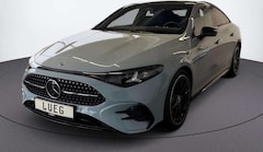 Bild des Angebotes Mercedes-Benz CLA 200 Night AUT DynLicht Fernlichtass. KeyLess