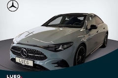 Bild des Angebotes Mercedes-Benz CLA 200 AMG+MULTIBEAM+DISTRONIC+360+PANORAMADACH