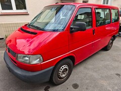 Bild des Angebotes VW T4 Multivan Multivan T4 Tdi Highline Autm.