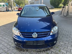VW Golf Plus Golf Plus 1.6 FSI Automatik Trendline