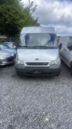 Ford Ranger XL Einzelkabine 4x2
