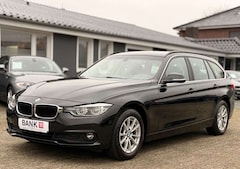 Bild des Angebotes BMW 318 d F31 Aut. AHK* DAB PDC Temp Unfallfrei
