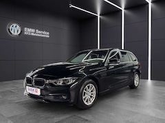 Bild des Angebotes BMW 318 d F31 Aut. AHK* DAB PDC Temp Unfallfrei