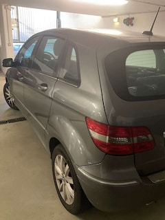 Bild des Angebotes Mercedes-Benz B 170 B170 NGT (W245)