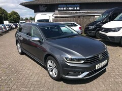 Bild des Angebotes VW Passat Variant Alltrack BMT/Start-Stopp 4Motion