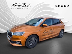 Bild des Angebotes Skoda Fabia Tour 1,0 TSI 70 kW 5-Gang-Schaltgetriebe