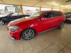 Bild des Angebotes Mercedes-Benz A 45 AMG A 45 AMG 4Matic (176.052)