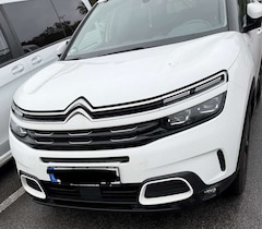 Bild des Angebotes Citroen C5 Aircross Pure Tech 180 S&S EAT8 SHINE