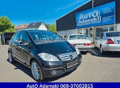 Bild des Angebotes Mercedes-Benz A 200 Autotronic Avantgarde Xenon Comand 45tkm