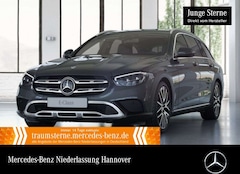 Bild des Angebotes Mercedes-Benz E 400 d T 4M AVANTG+LED+STHZG+FAHRASS+KAMERA+9G