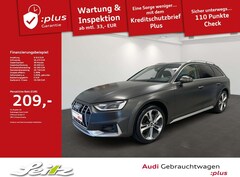 Bild des Angebotes Audi A4 allroad quattro 40 TDI *HEAD-UP*AHK*LED*KAMERA*