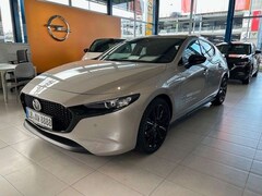Bild des Angebotes Mazda 3 G-140PS Automatik Homura,Navi