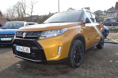Bild des Angebotes Suzuki Vitara 1.5 DUALJET Hybrid Comfort+ AGS Allgrip