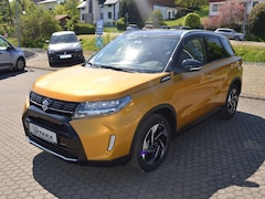 Bild des Angebotes Suzuki Vitara 1.5 DUALJET Hybrid Comfort+ AGS Allgrip