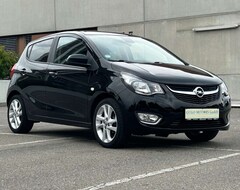 Bild des Angebotes Opel Karl Automatik 1.0 - TÜV 5/27