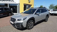 Bild des Angebotes Subaru OUTBACK Platinum 2.5i 169 PS Lineartronic LED Klima DAB+ Bluetooth