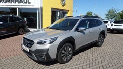 Bild des Angebotes Subaru OUTBACK Platinum 2.5i 169 PS Lineartronic LED Klima DAB+ Bluetooth