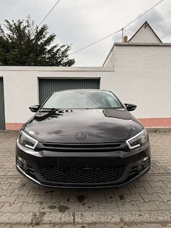 Bild des Angebotes VW Scirocco 1.4 TSI