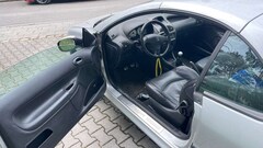 Bild des Angebotes Peugeot 206 206 CC 110