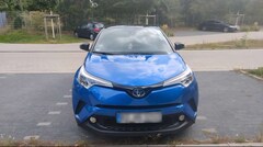 Bild des Angebotes Toyota C-HR Hybrid Lounge